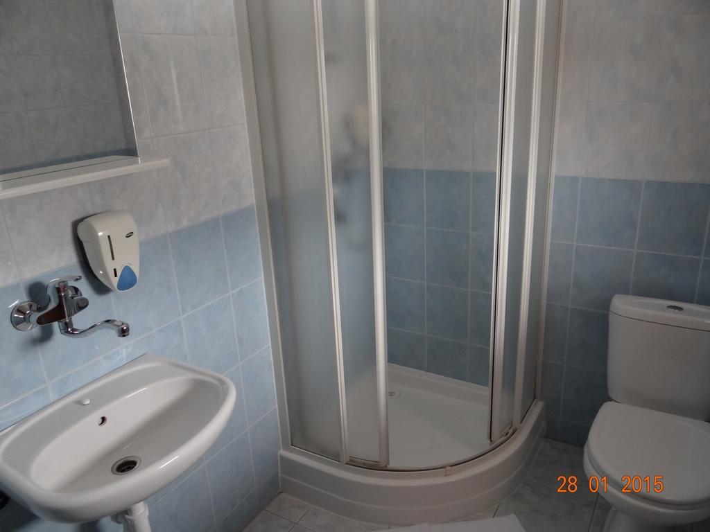 Penzion Eso Martin Cameră foto
