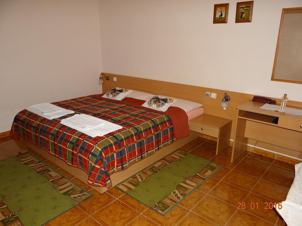 Penzion Eso Martin Cameră foto