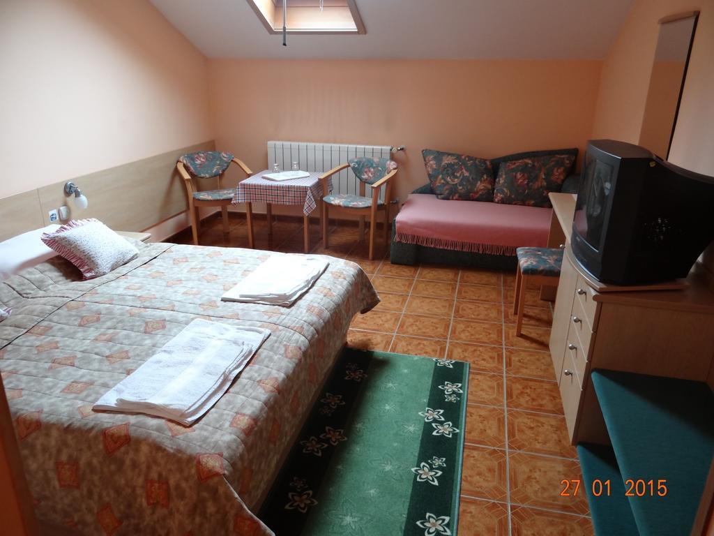 Penzion Eso Martin Cameră foto